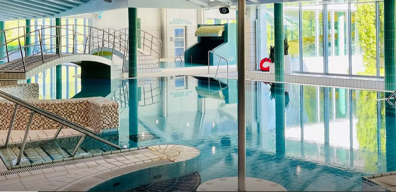 Ikaalisten Spa &amp; Resort 2025