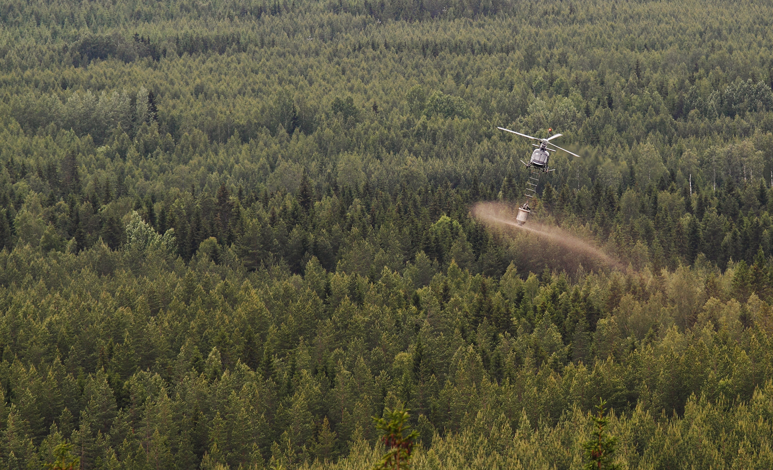 Lannoituksella voit saada jopa 15 prosentin tuoton