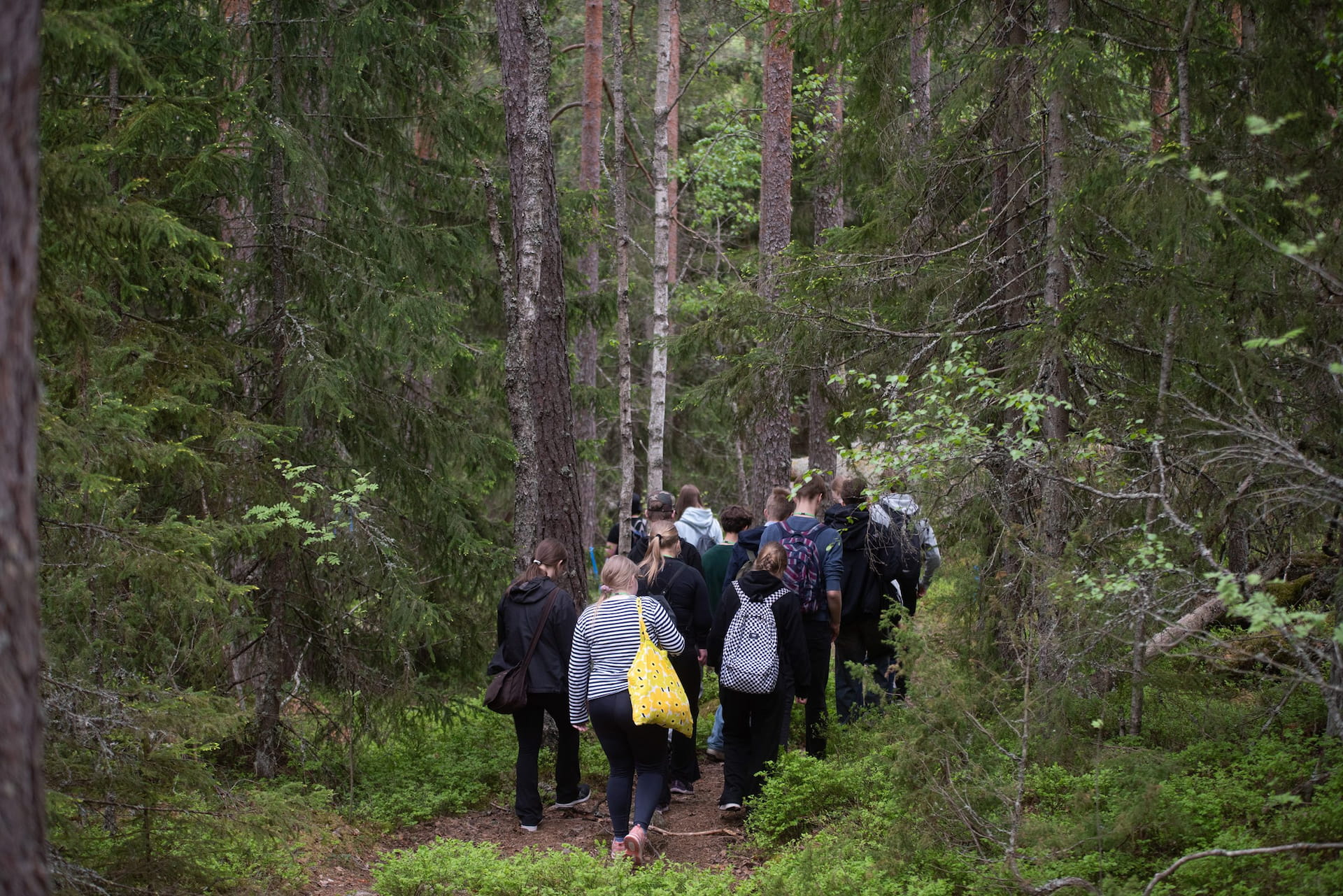 Kuva: Vilma Issakainen